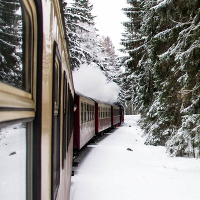 Brockenbahn