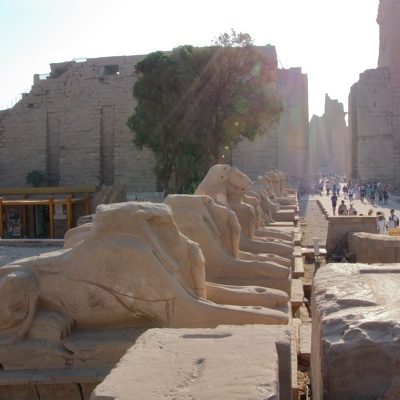 Karnak