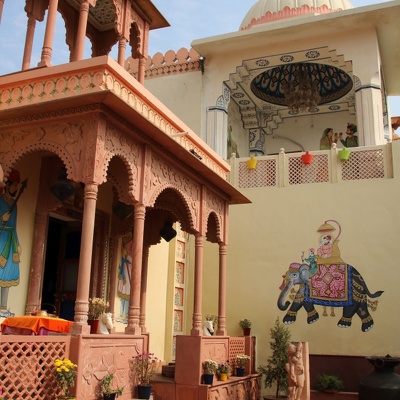 Suroth Mahal