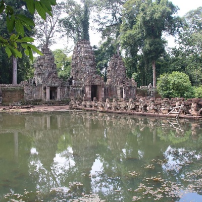 Preah-Khan