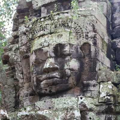 Andere Tempel