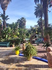 Jardin Majorelle