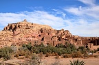 Ait Ben Haddou