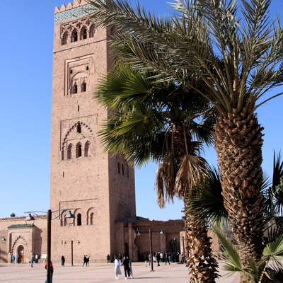 Marrakesch