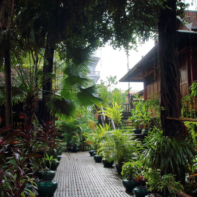 Angkor Village Hotel